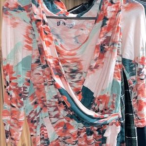 Jennifer Lopez Blouse